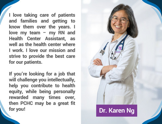 Dr. Karen Ng