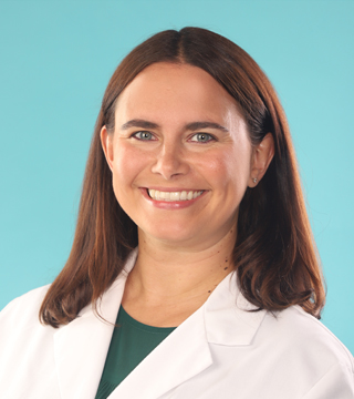 Rachel Hutchins, DPM<br>Podiatrist