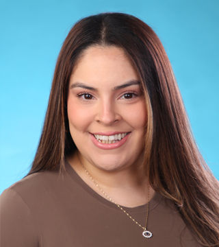 Dorean Perez<br>Integrated Behavioral Health