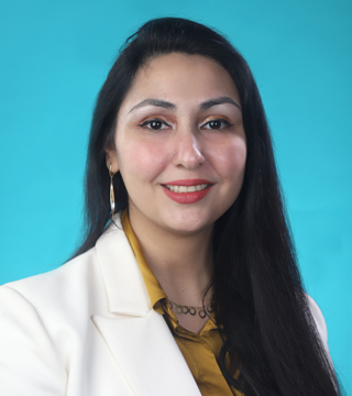 Rusul Abdulrazzaq, DDS<br>Dentist